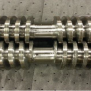 shaft 2 screws