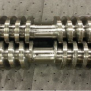 EJE DOS TORNILLOS